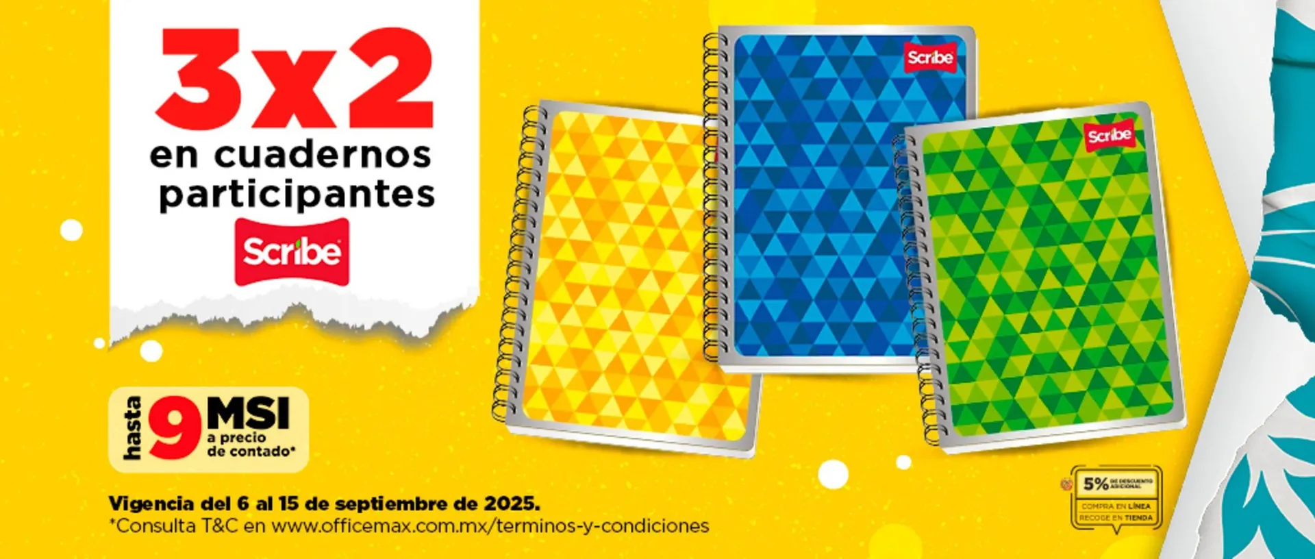 Catálogo OfficeMax - 1
