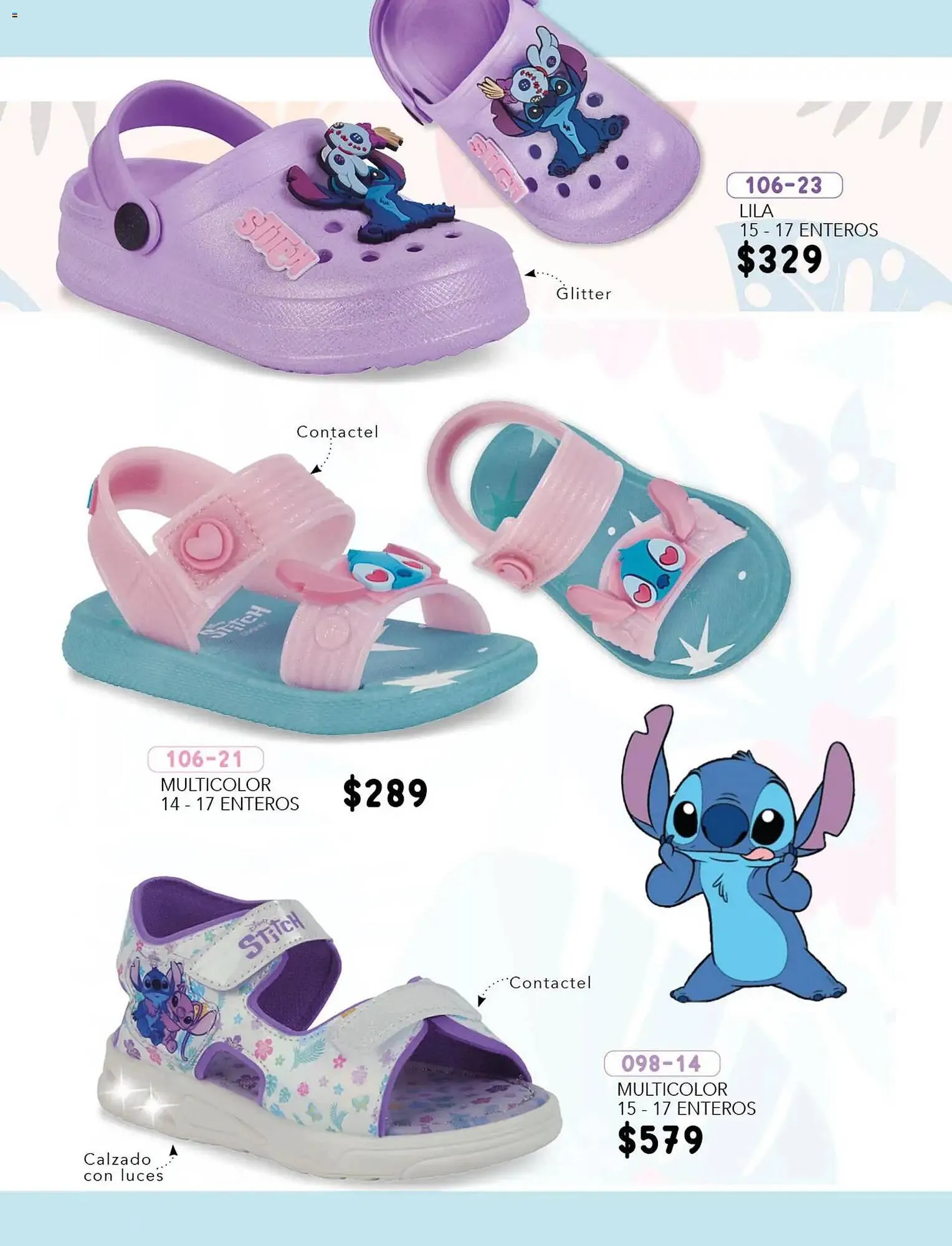 Catálogo de Catálogo Cklass 2 de enero al 1 de mayo 2026 - Pagina 263