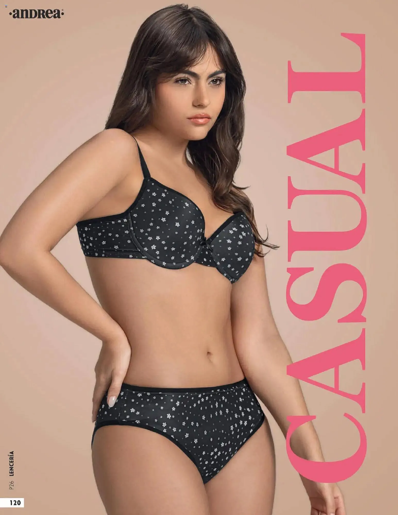 Catálogo de Catálogo Andrea 25 de enero al 24 de mayo 2026 - Pagina 16