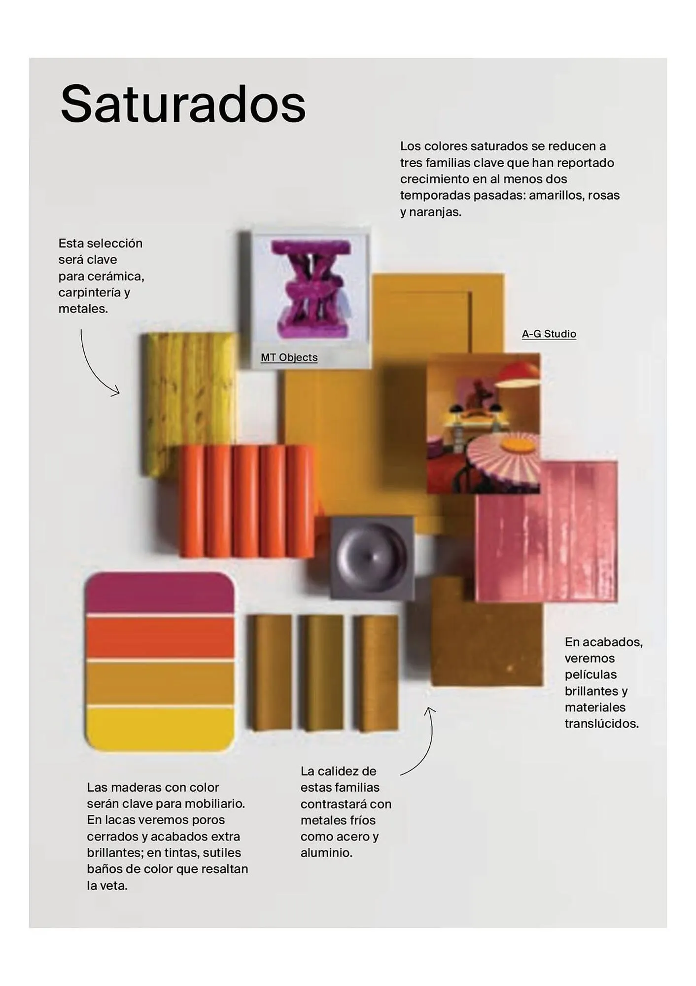 Catálogo de Catálogo Comex 21 de enero al 31 de diciembre 2026 - Pagina 5