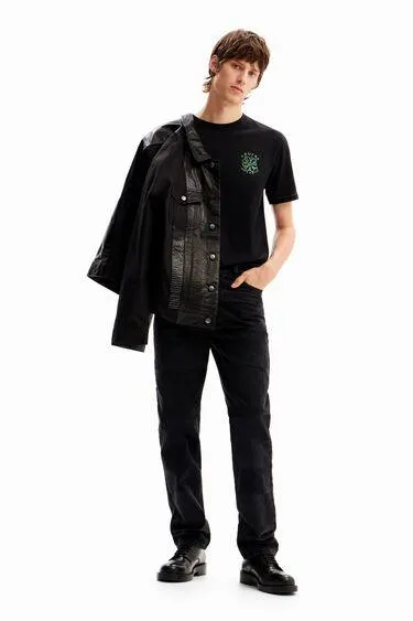 Camiseta summer lovers