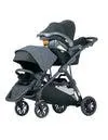 Carriola Chicco Travel System CORSO FLEX + KEYFIT30