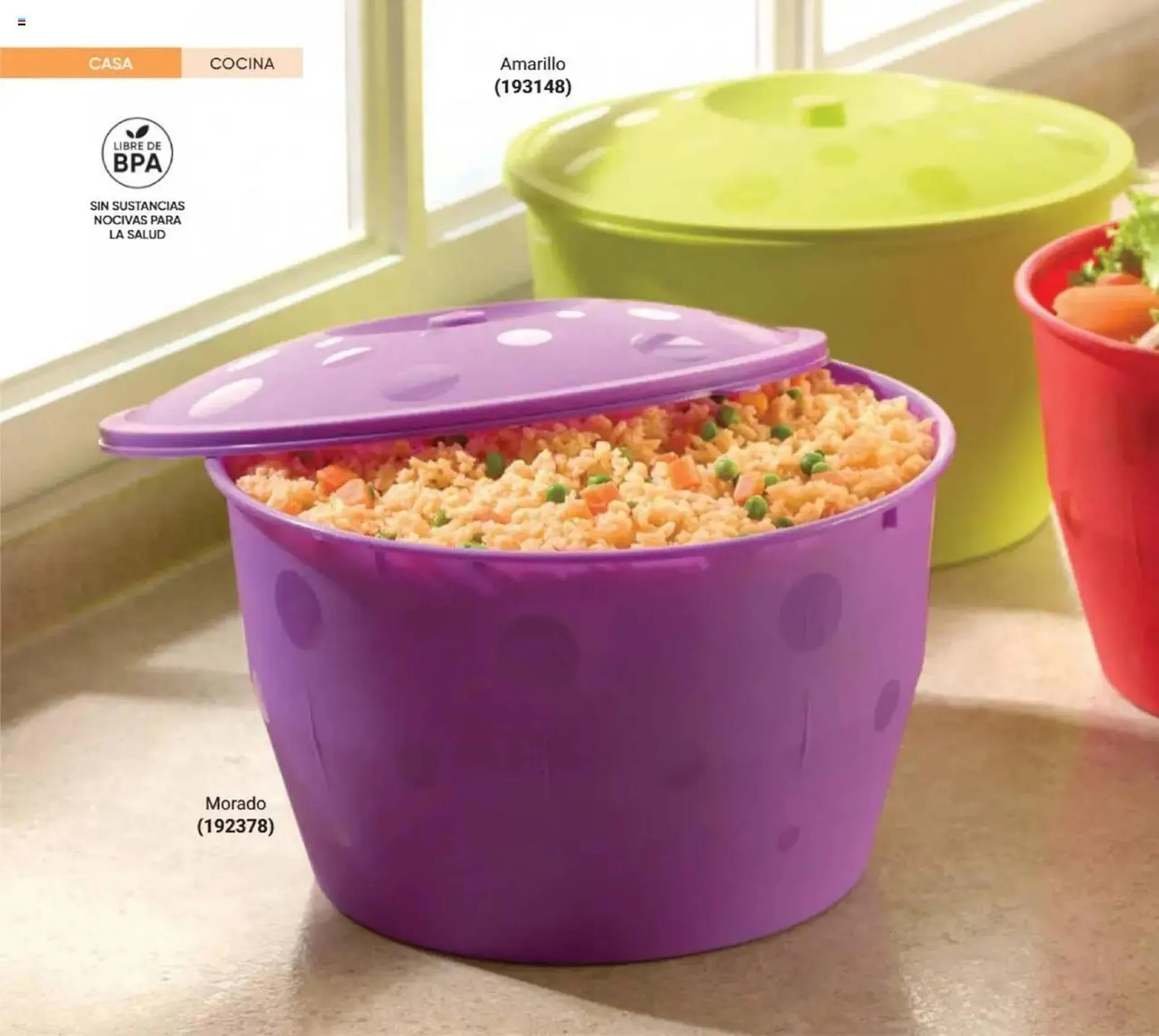 Catálogo de Catálogo Avon 9 de octubre al 10 de noviembre 2025 - Pagina 48