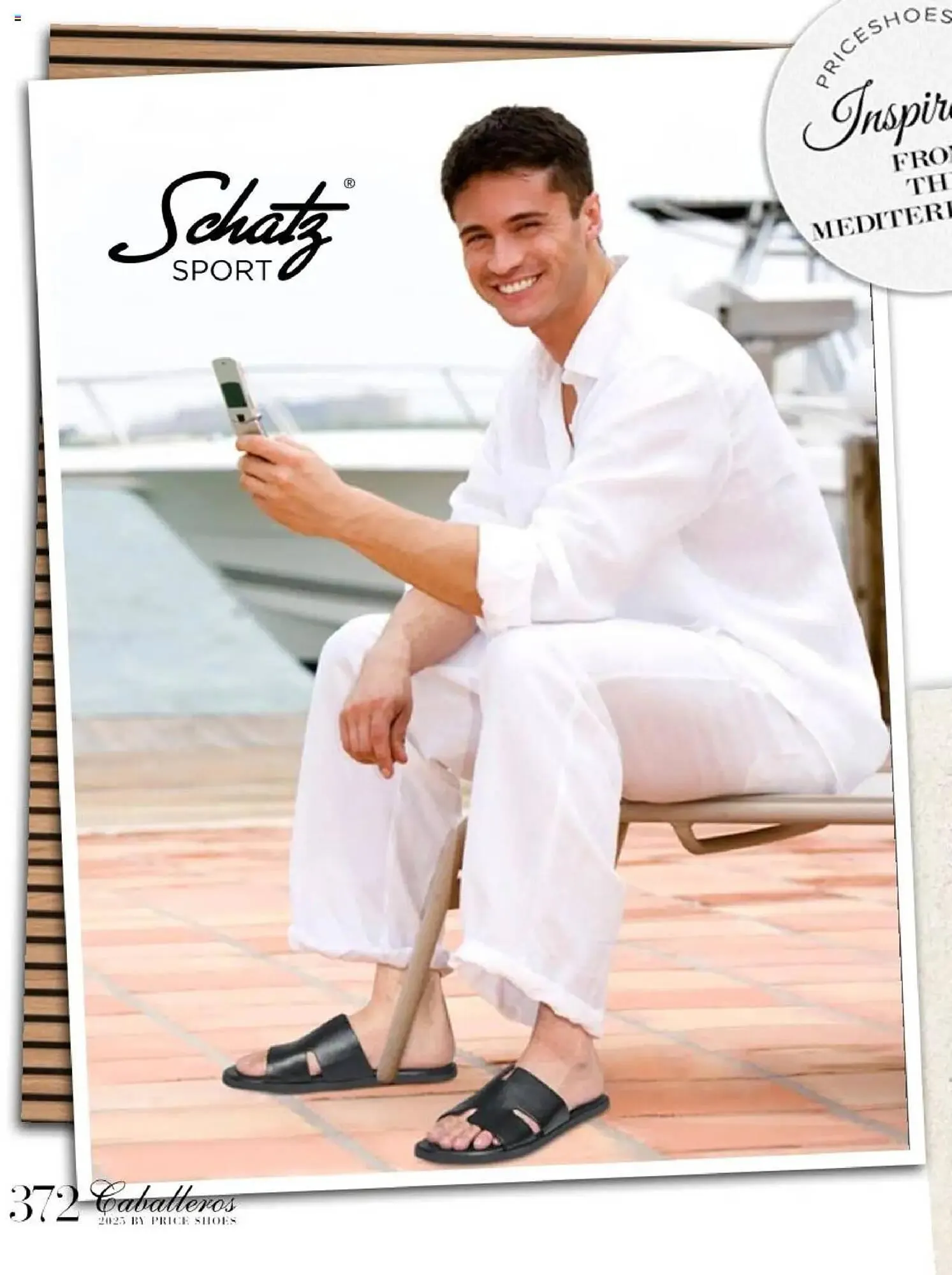 Catálogo de Catálogo Price Shoes 16 de mayo al 31 de diciembre 2025 - Pagina 372