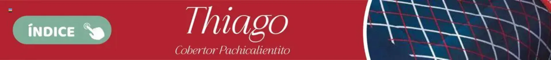 Catálogo de Catálogo Colchas Concord 1 de agosto al 1 de noviembre 2025 - Pagina 622