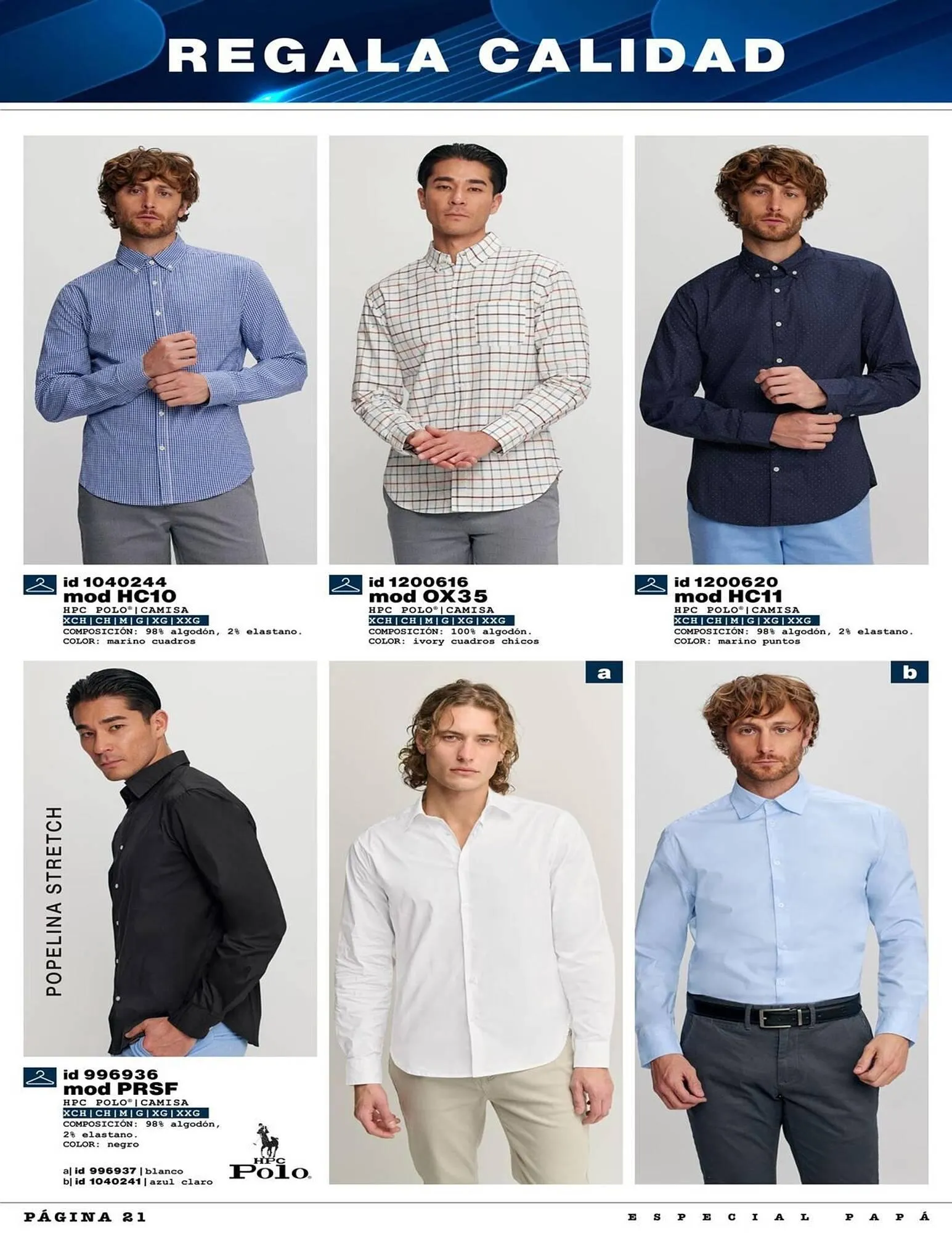 Catálogo de Catálogo Price Shoes 28 de mayo al 30 de junio 2025 - Pagina 21