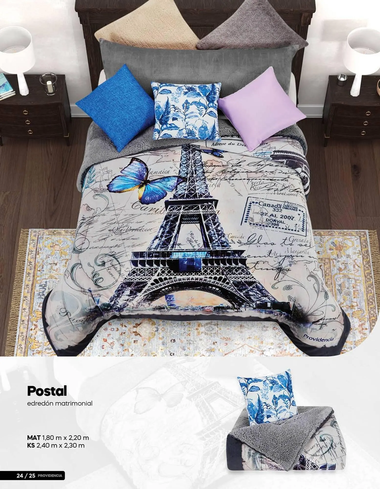 Catálogo de Catálogo Providencia 24 de mayo al 31 de diciembre 2025 - Pagina 34