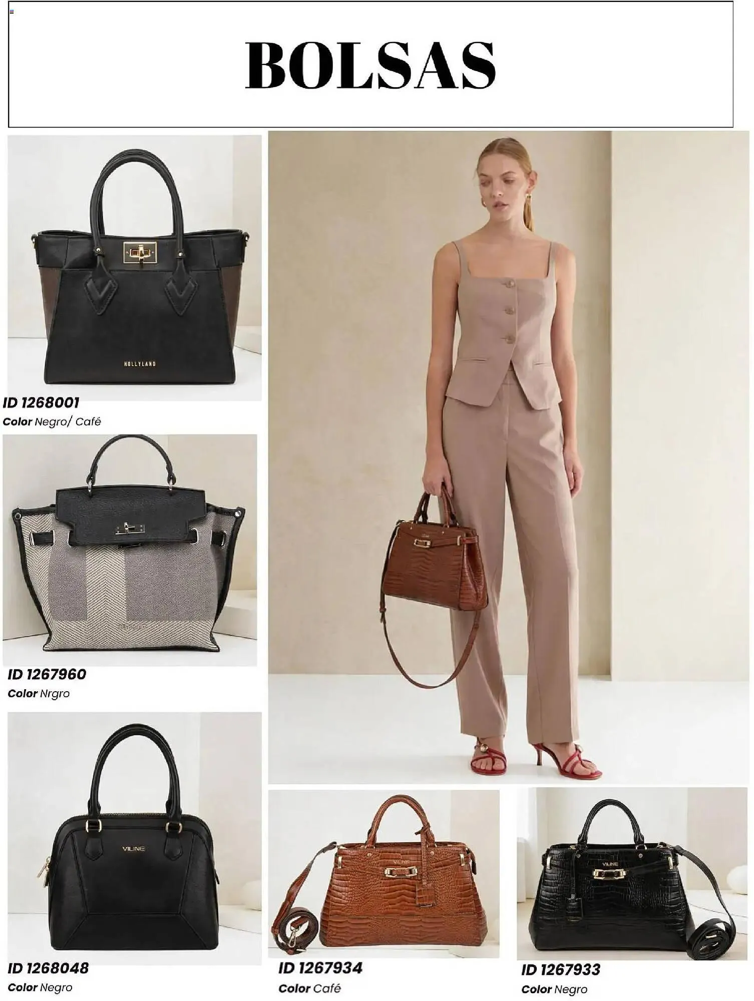 Catálogo de Catálogo Price Shoes 22 de abril al 16 de mayo 2026 - Pagina 40