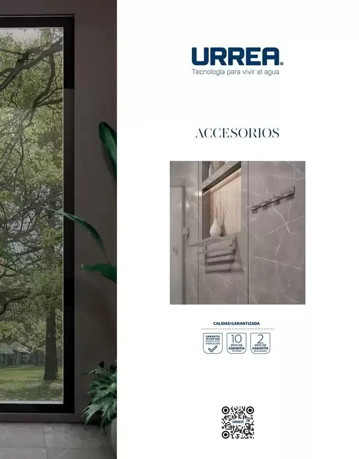 Catálogo de Catálogo Residencial 2025 28 de febrero al 28 de febrero 2026 - Pagina 165