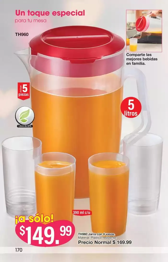 Catálogo de Arabela Campaña 03 10 de enero al 23 de enero 2025 - Pagina 136