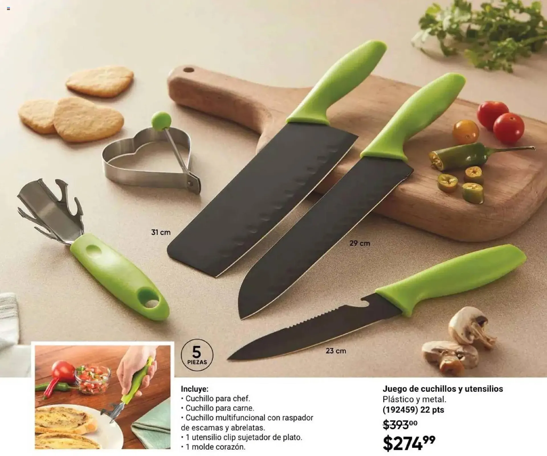 Catálogo de Catálogo Avon 23 de febrero al 31 de marzo 2026 - Pagina 117