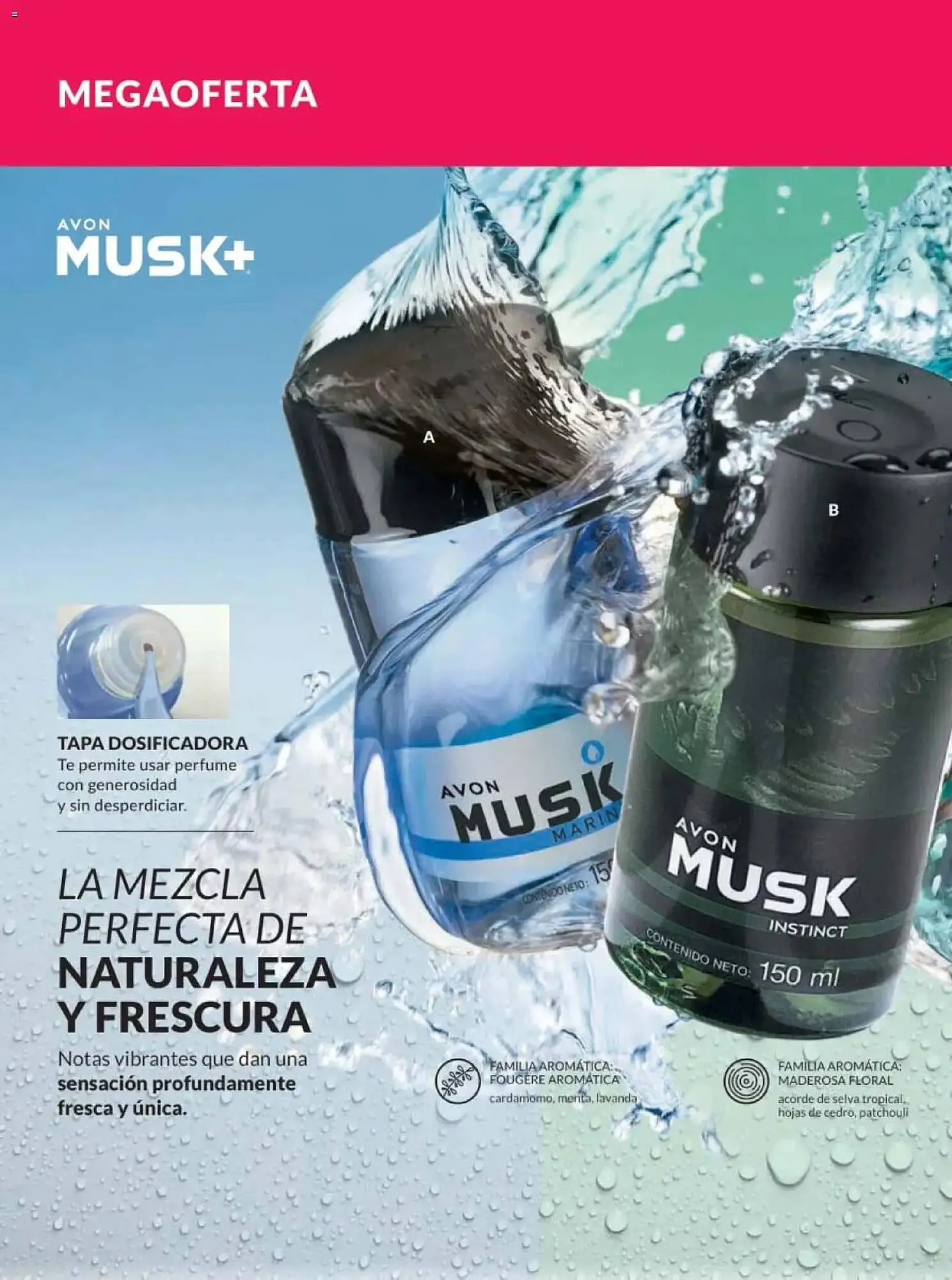 Catálogo de Catálogo Avon 30 de enero al 6 de marzo 2026 - Pagina 96