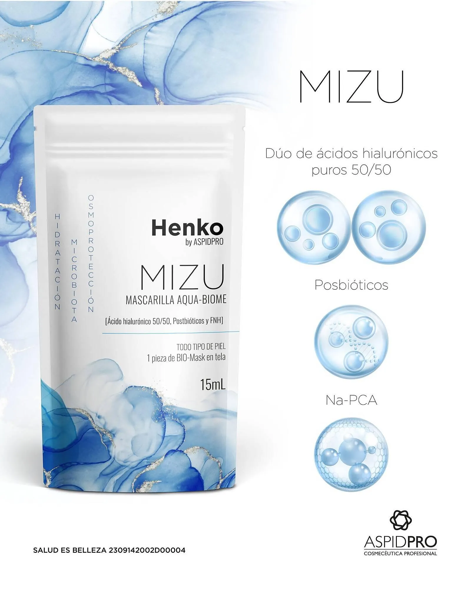 Catálogo AspidPro - 1