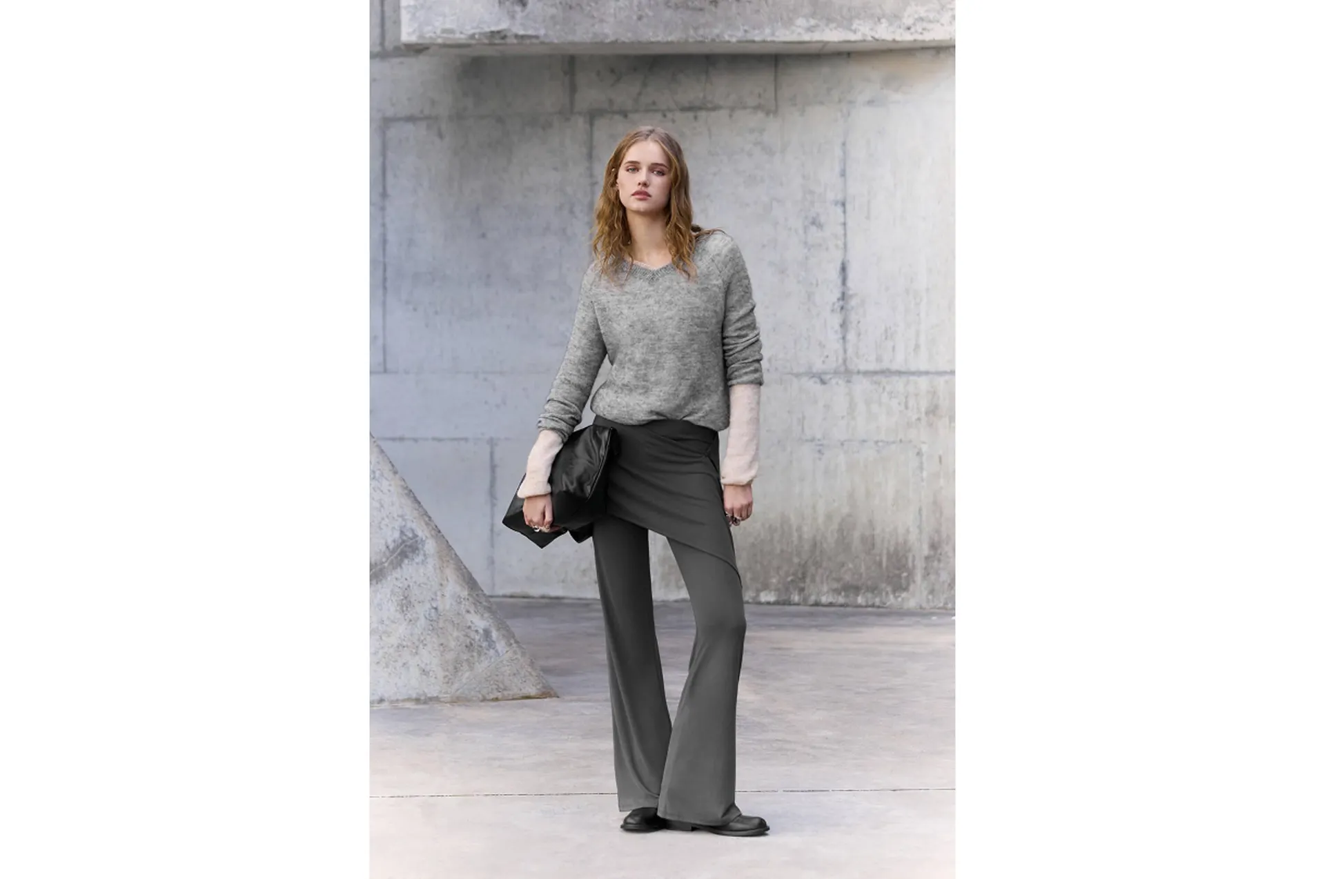 Catálogo de Catálogo Pull & Bear 2 de diciembre al 15 de diciembre 2025 - Pagina 4