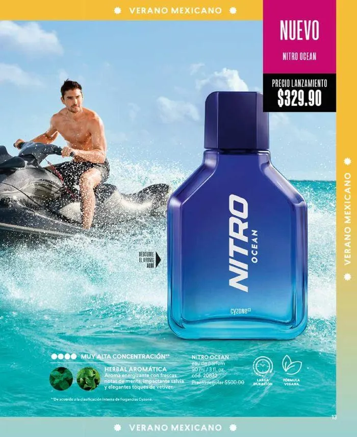 Catálogo de Contigo para ti! - C10 7 de mayo al 15 de junio 2024 - Pagina 14