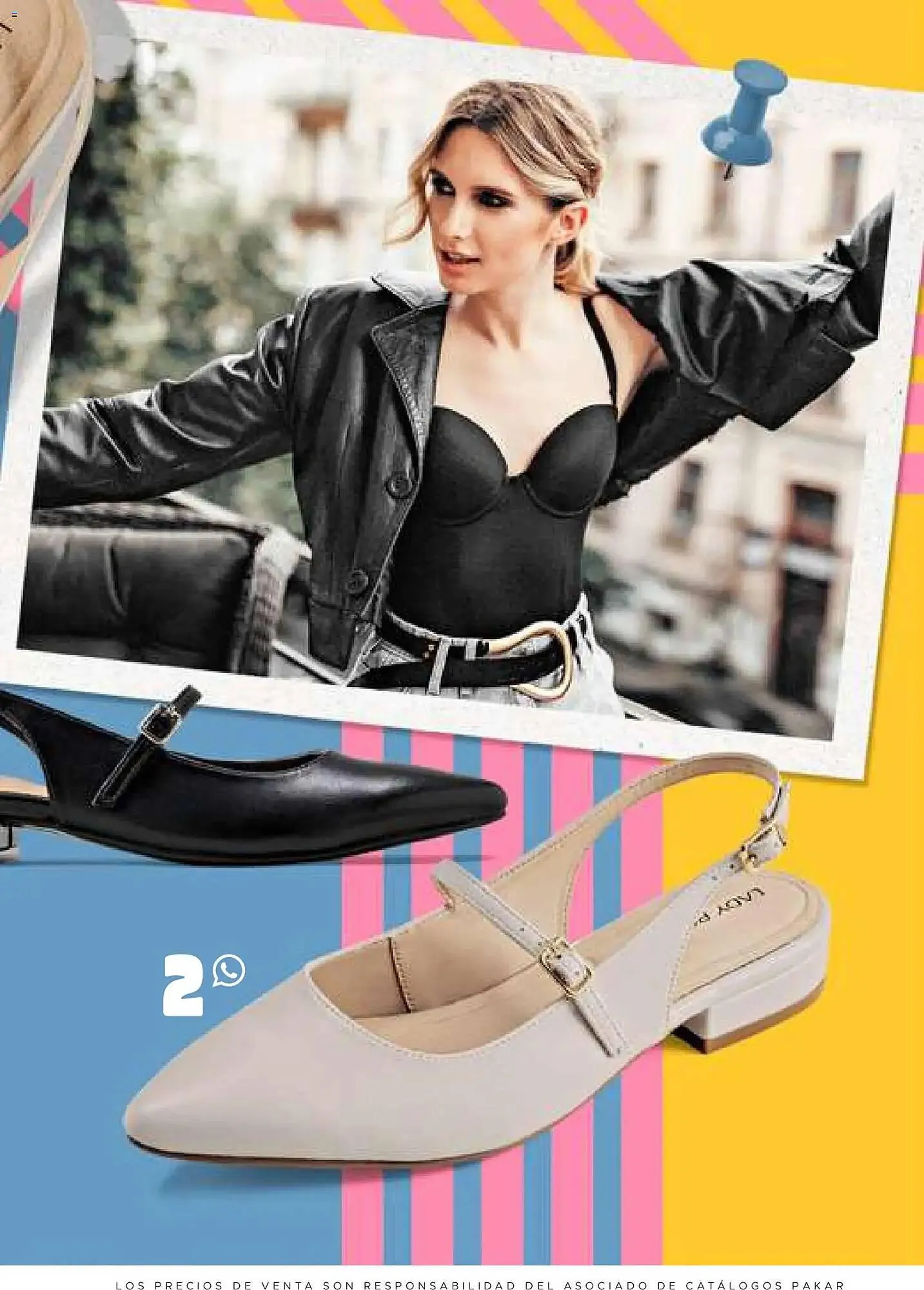 Catálogo de Catálogo SC Pakar 30 de enero al 1 de julio 2026 - Pagina 65