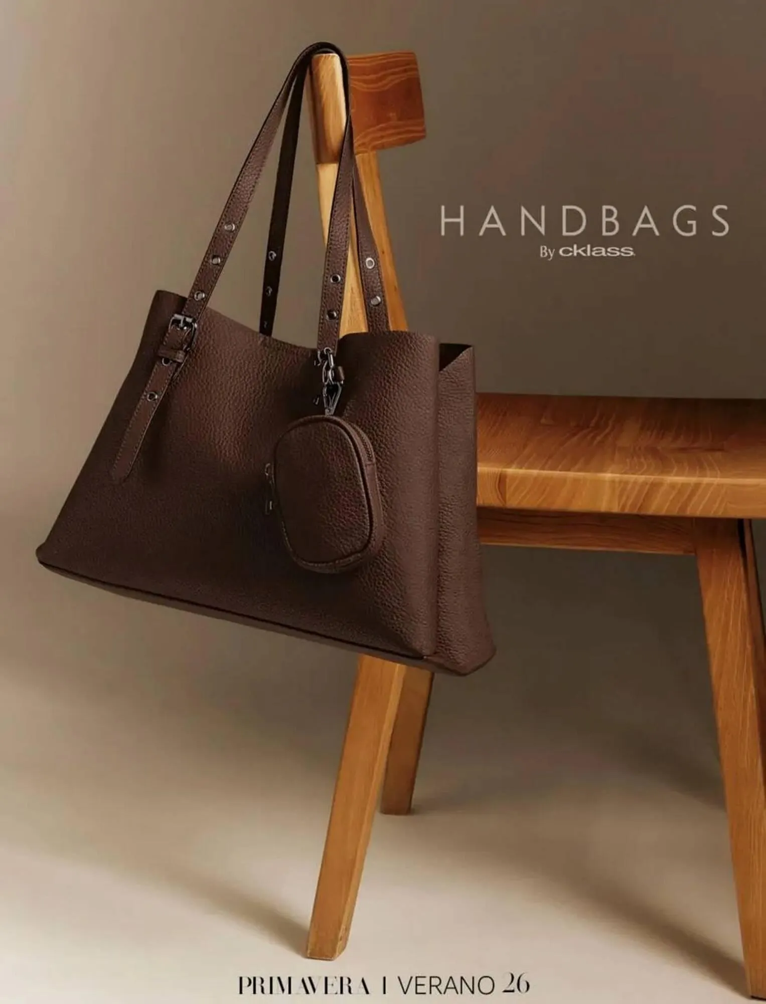 Catálogo de Catálogo Cklass 1 de marzo al 31 de agosto 2026 - Pagina 269