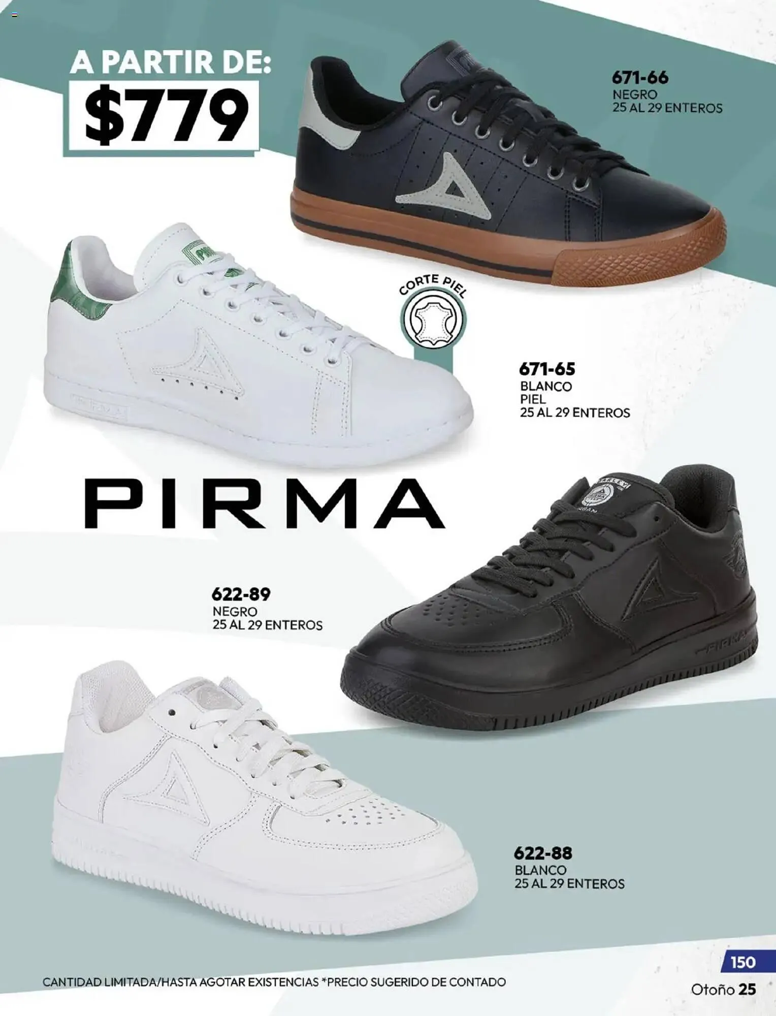 Catálogo de Catálogo Cklass 14 de julio al 1 de enero 2026 - Pagina 222