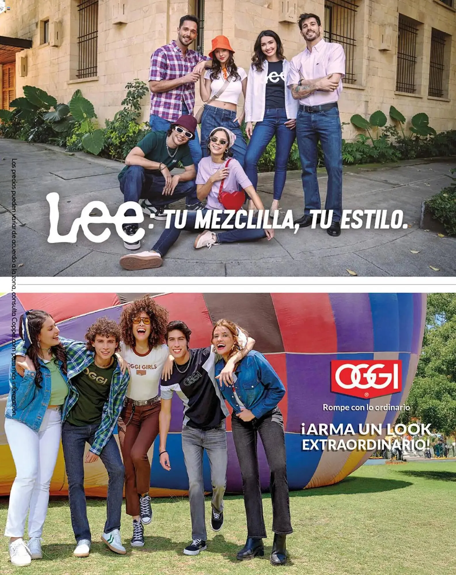 Catálogo de Catálogo Coppel 1 de febrero al 28 de febrero 2025 - Pagina 2