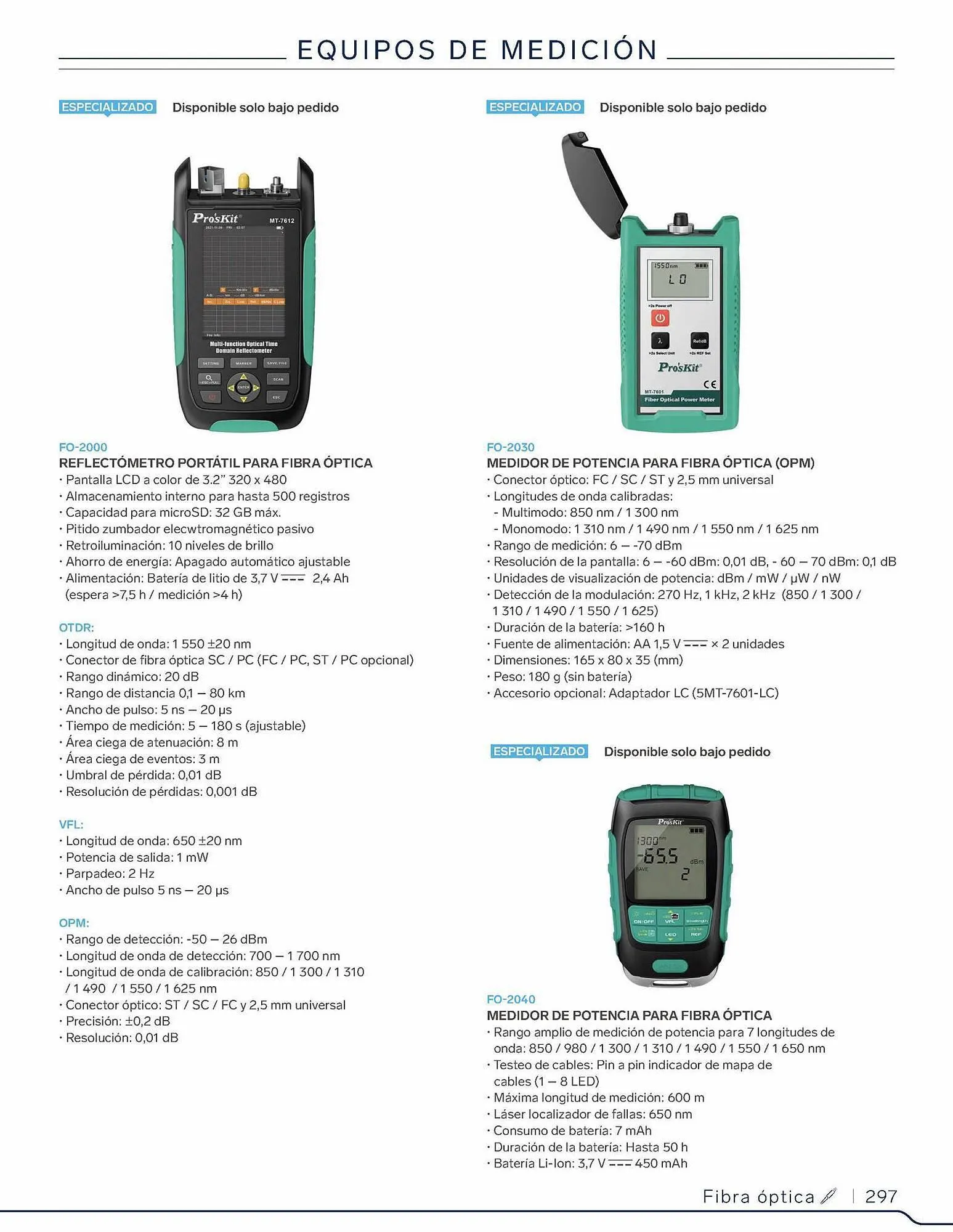 Catálogo de Catálogo Steren 2 de enero al 31 de diciembre 2023 - Pagina 317