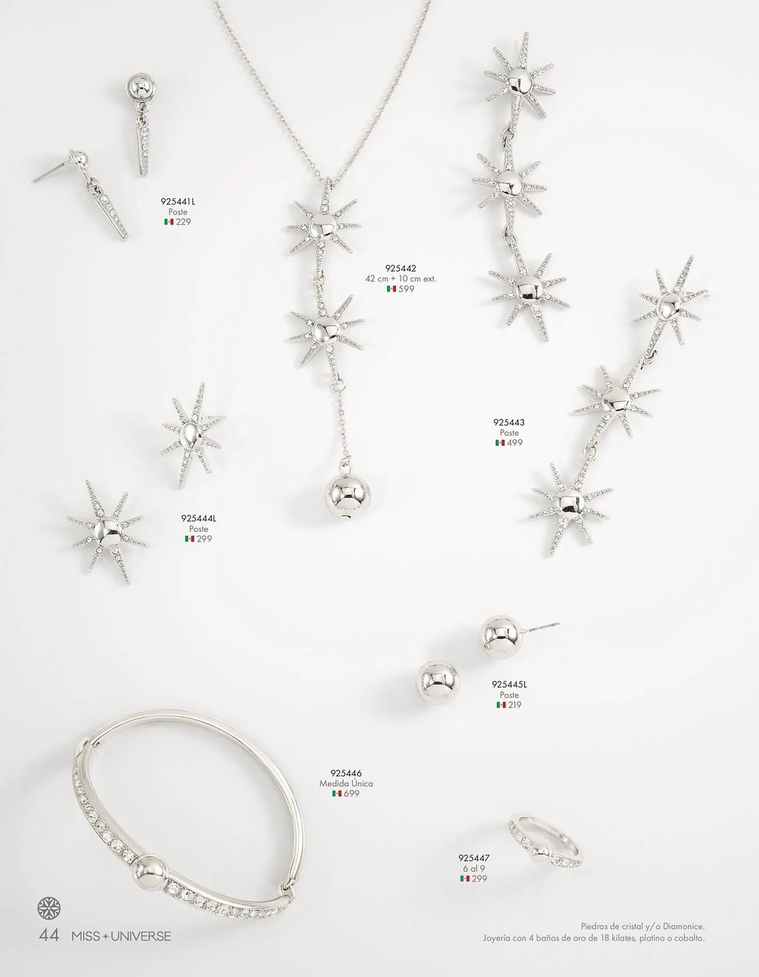 Catálogo de Catálogo Nice 22 de febrero al 28 de febrero 2026 - Pagina 46