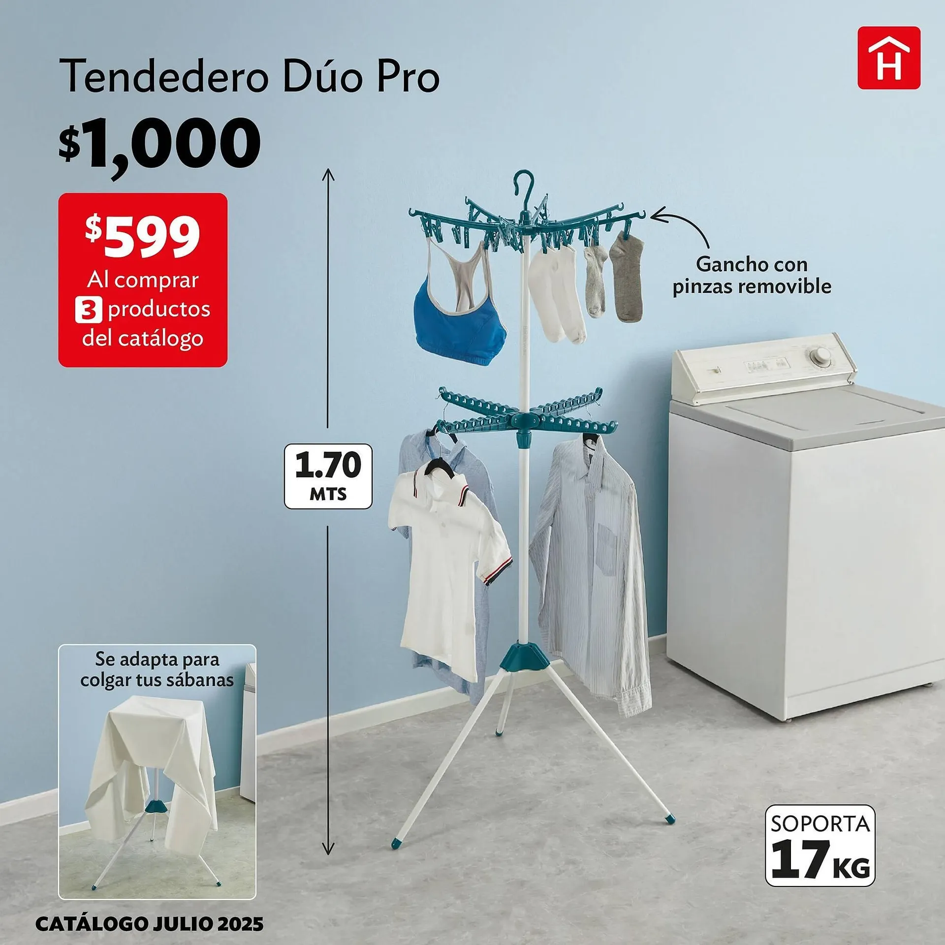 Catálogo de Catálogo BetterWare 16 de julio al 31 de julio 2025 - Pagina 2