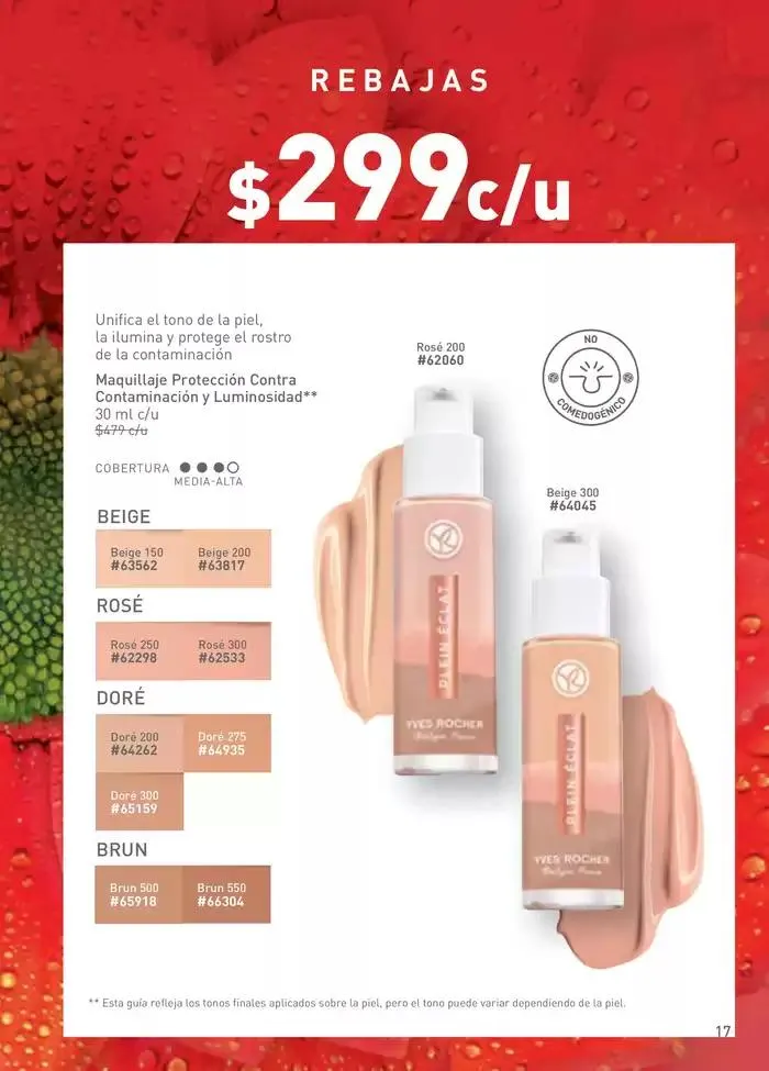 Catálogo de Rebajas hasta -60% - C01 6 de enero al 20 de enero 2025 - Pagina 19