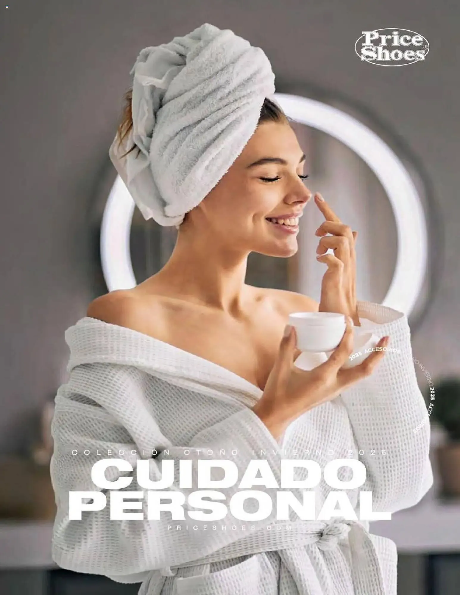 Catálogo de Catálogo Price Shoes 3 de noviembre al 1 de febrero 2026 - Pagina 359