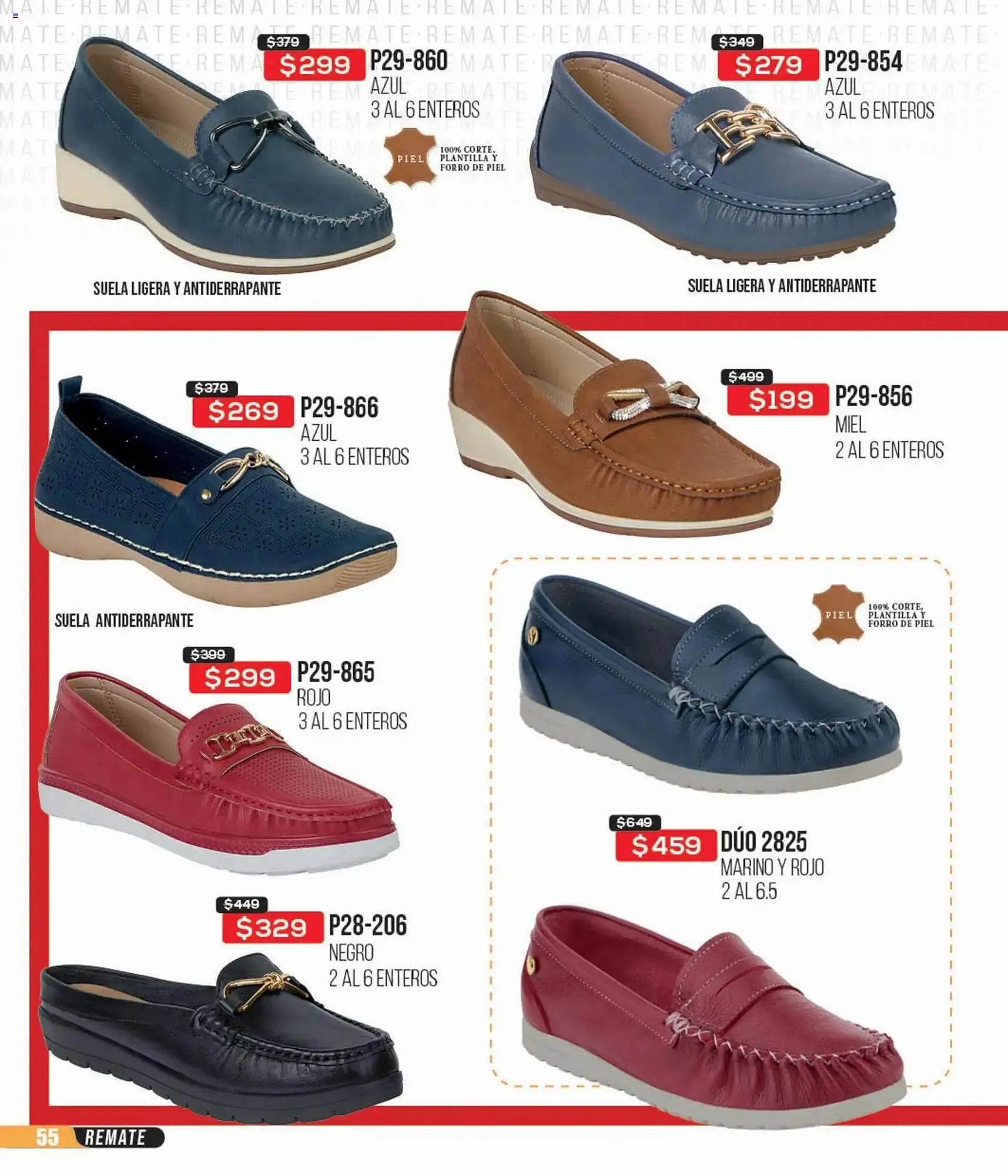 Catálogo de Catálogo Cklass 10 de febrero al 1 de junio 2026 - Pagina 189