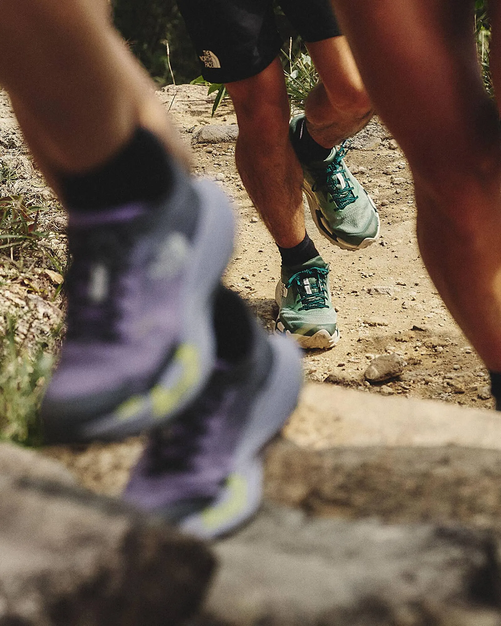 Catálogo de Catálogo The North Face 12 de abril al 30 de abril 2025 - Pagina 2