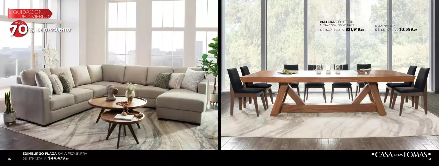 Catálogo de Liquidación de invierno 10 de enero al 31 de enero 2025 - Pagina 17