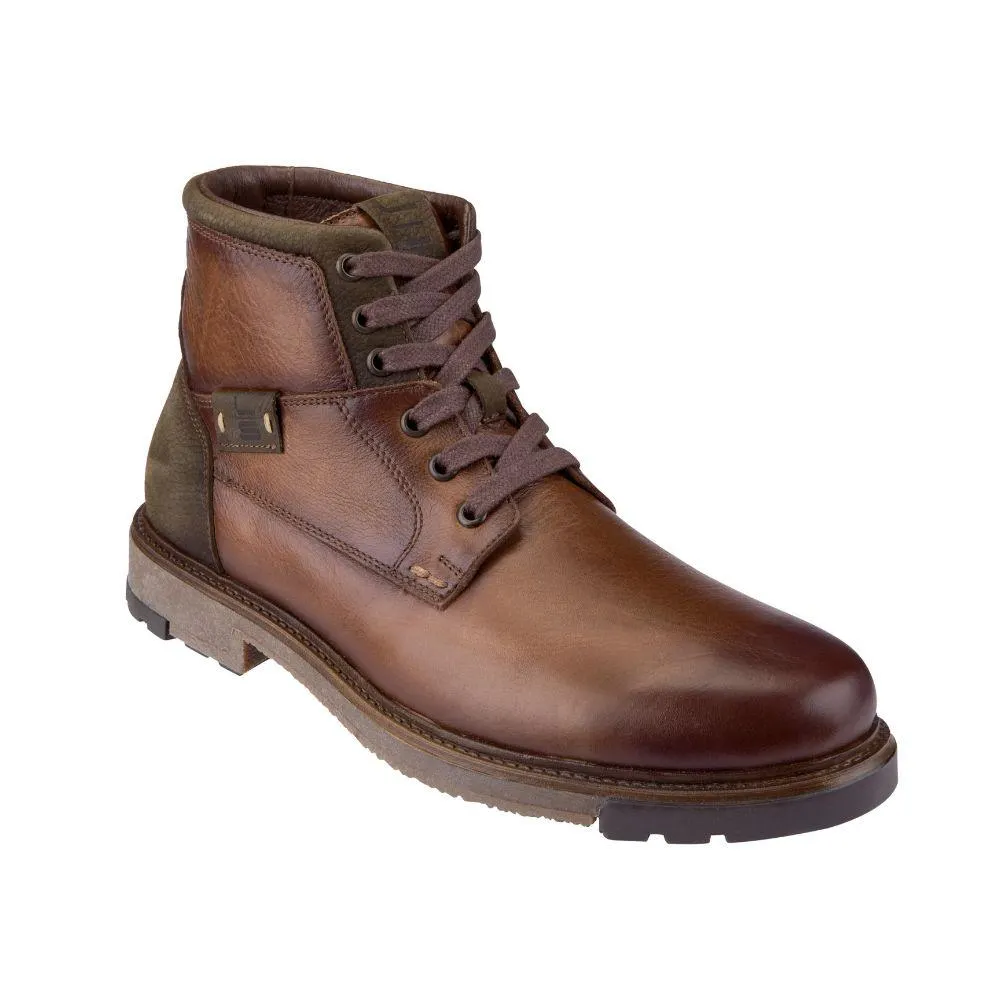 BOTÍN CABALLERO 8953 ROKE