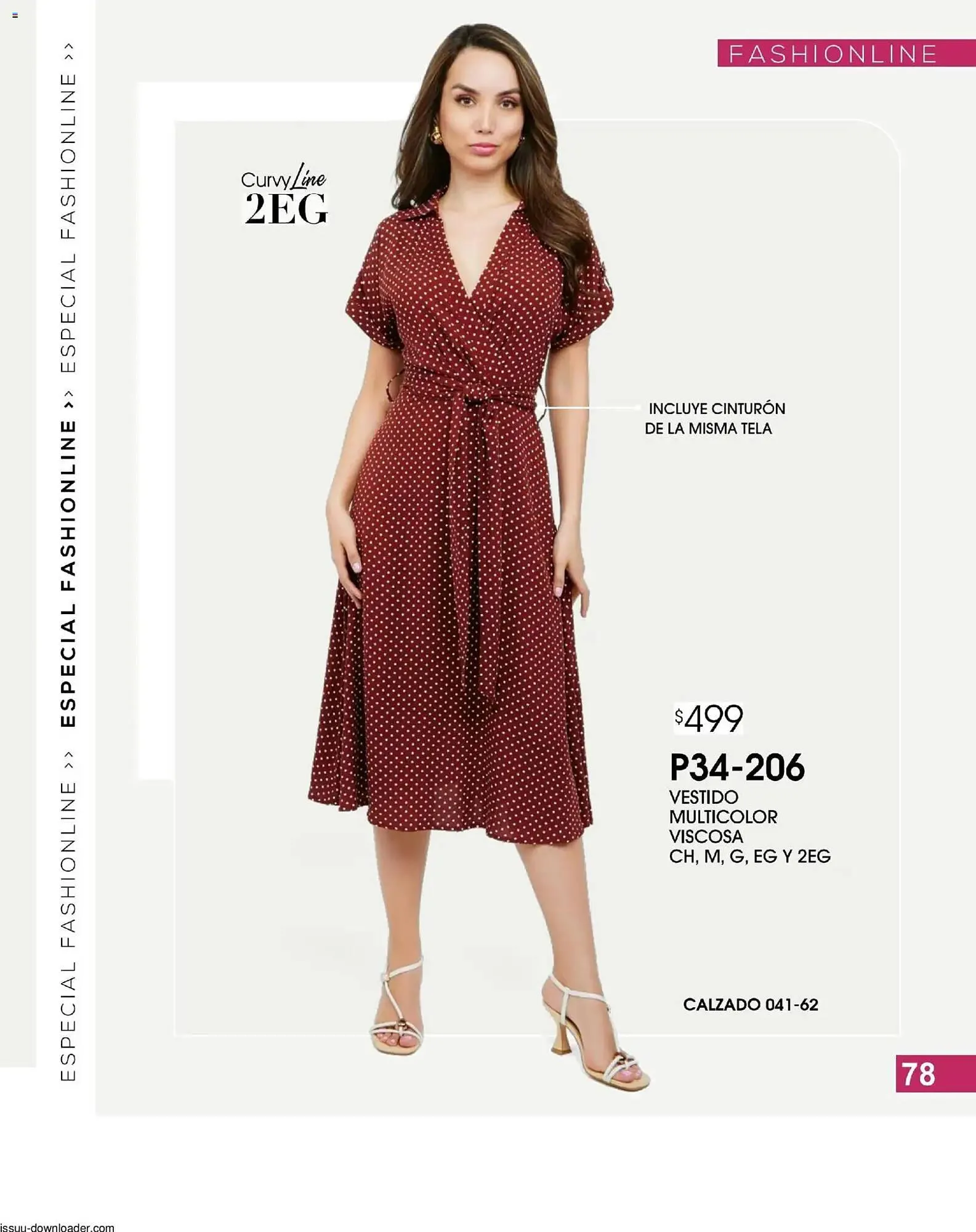 Catálogo de Catálogo Cklass 6 de febrero al 1 de junio 2026 - Pagina 79