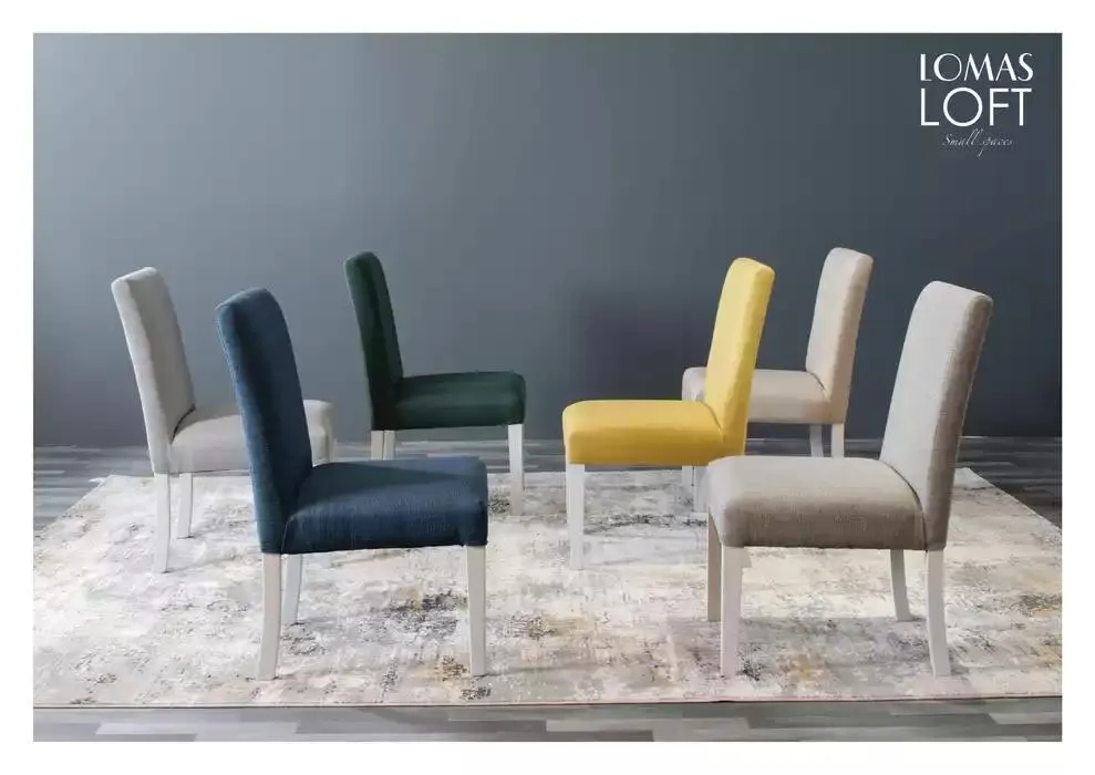 Catálogo de Catálogo Granada 1 de noviembre al 31 de enero 2025 - Pagina 37