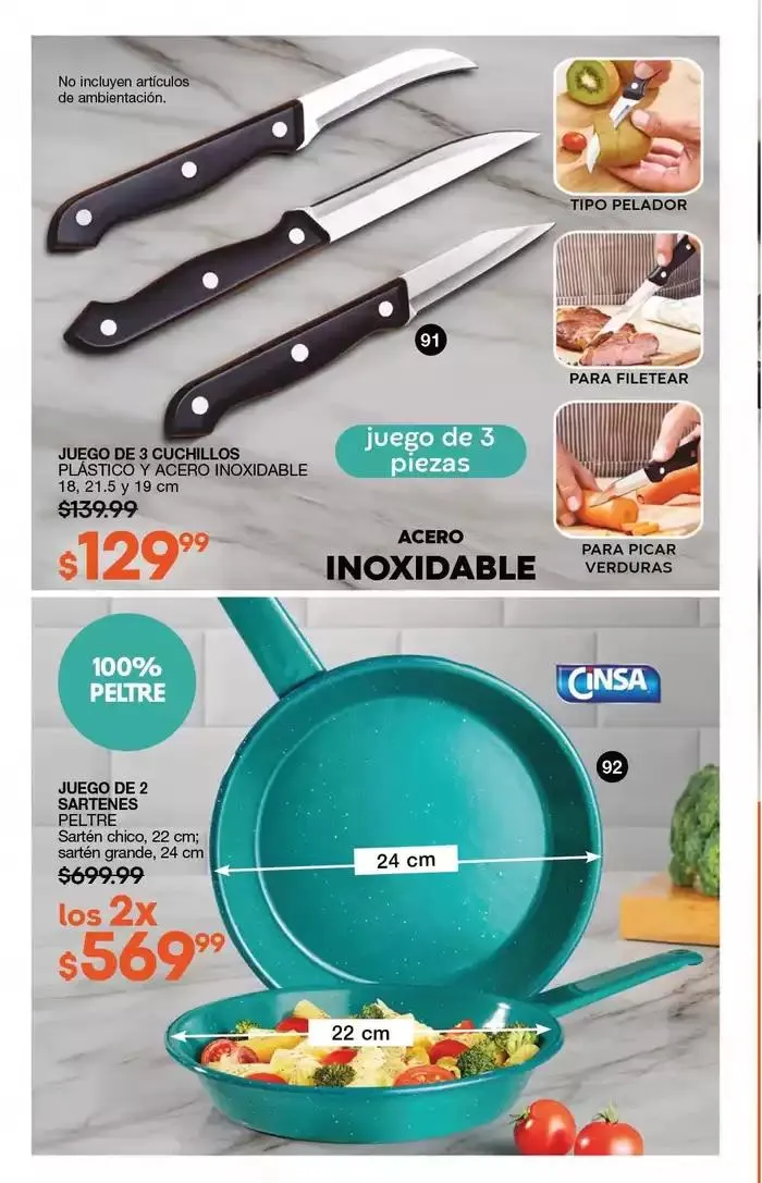 Catálogo de Fuller CAMPAÑA 24 7 de marzo al 25 de marzo 2025 - Pagina 68