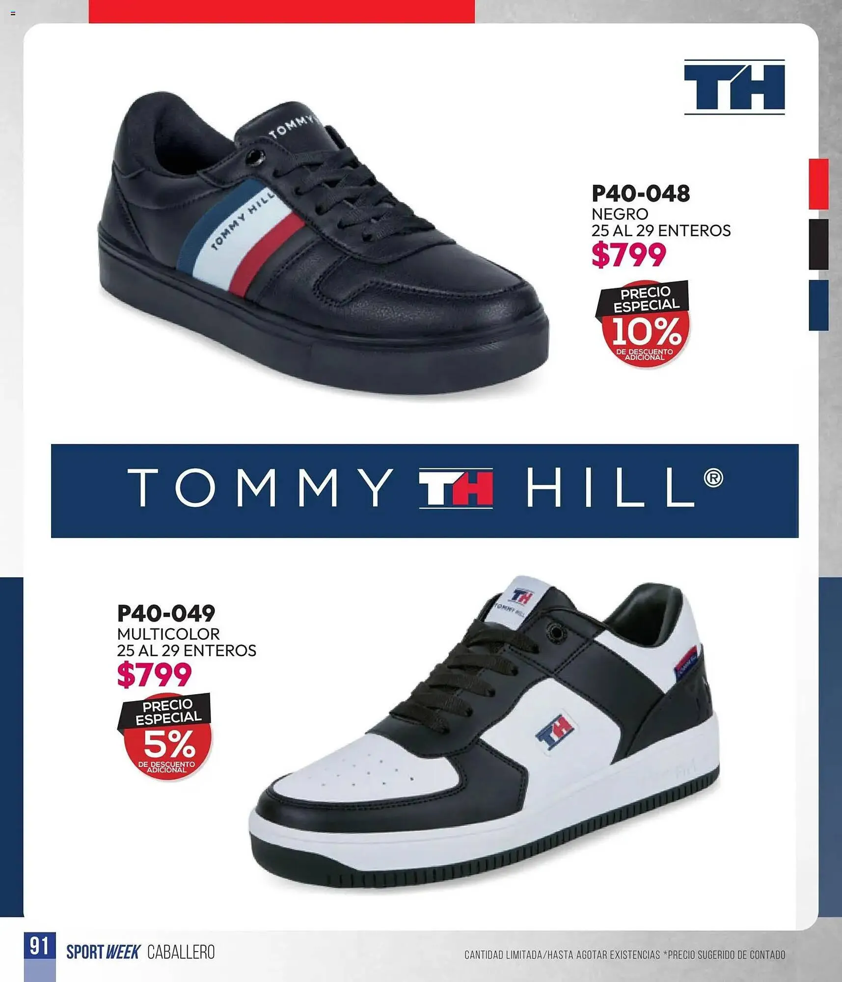 Catálogo de Catálogo Cklass 28 de abril al 1 de enero 2027 - Pagina 206