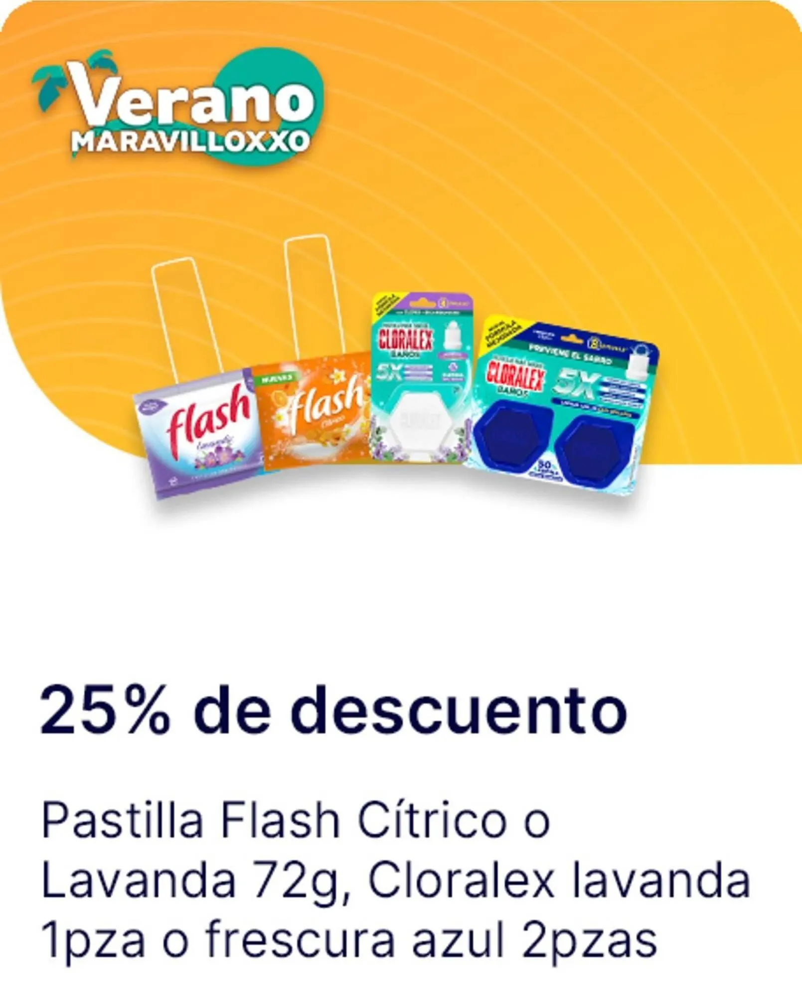 Catálogo de Catálogo OXXO 13 de agosto al 20 de agosto 2025 - Pagina 44