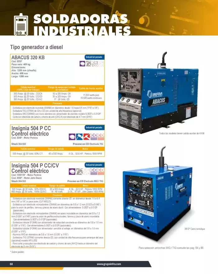 Catálogo de Catálogo 2025 8 de enero al 31 de diciembre 2025 - Pagina 70