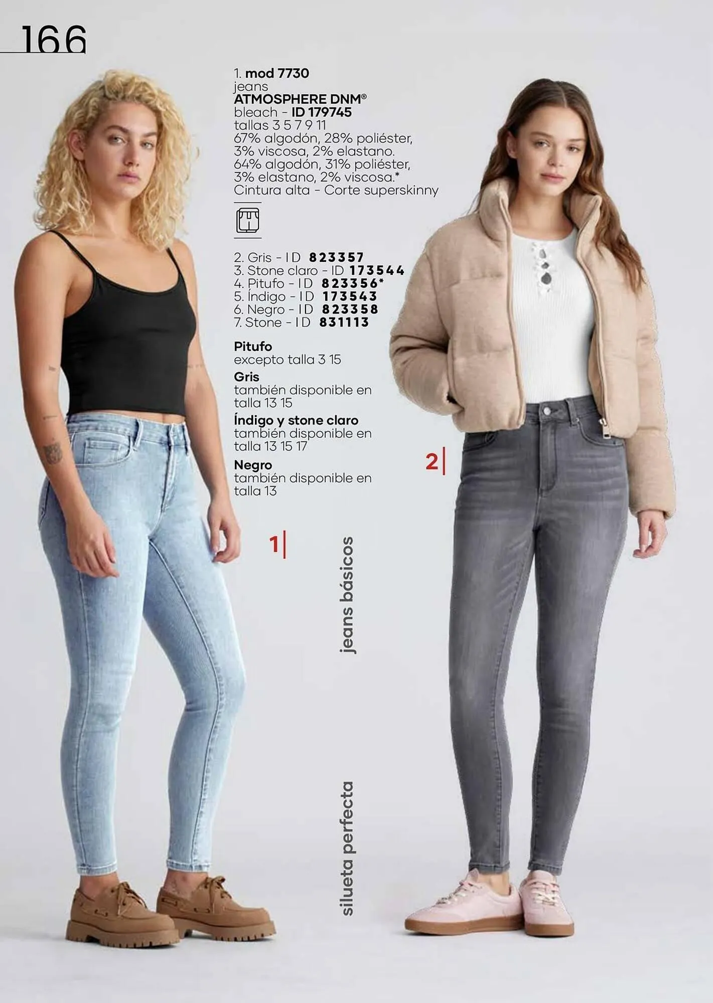 Catálogo de Catálogo Price Shoes 2 de febrero al 31 de marzo 2026 - Pagina 166