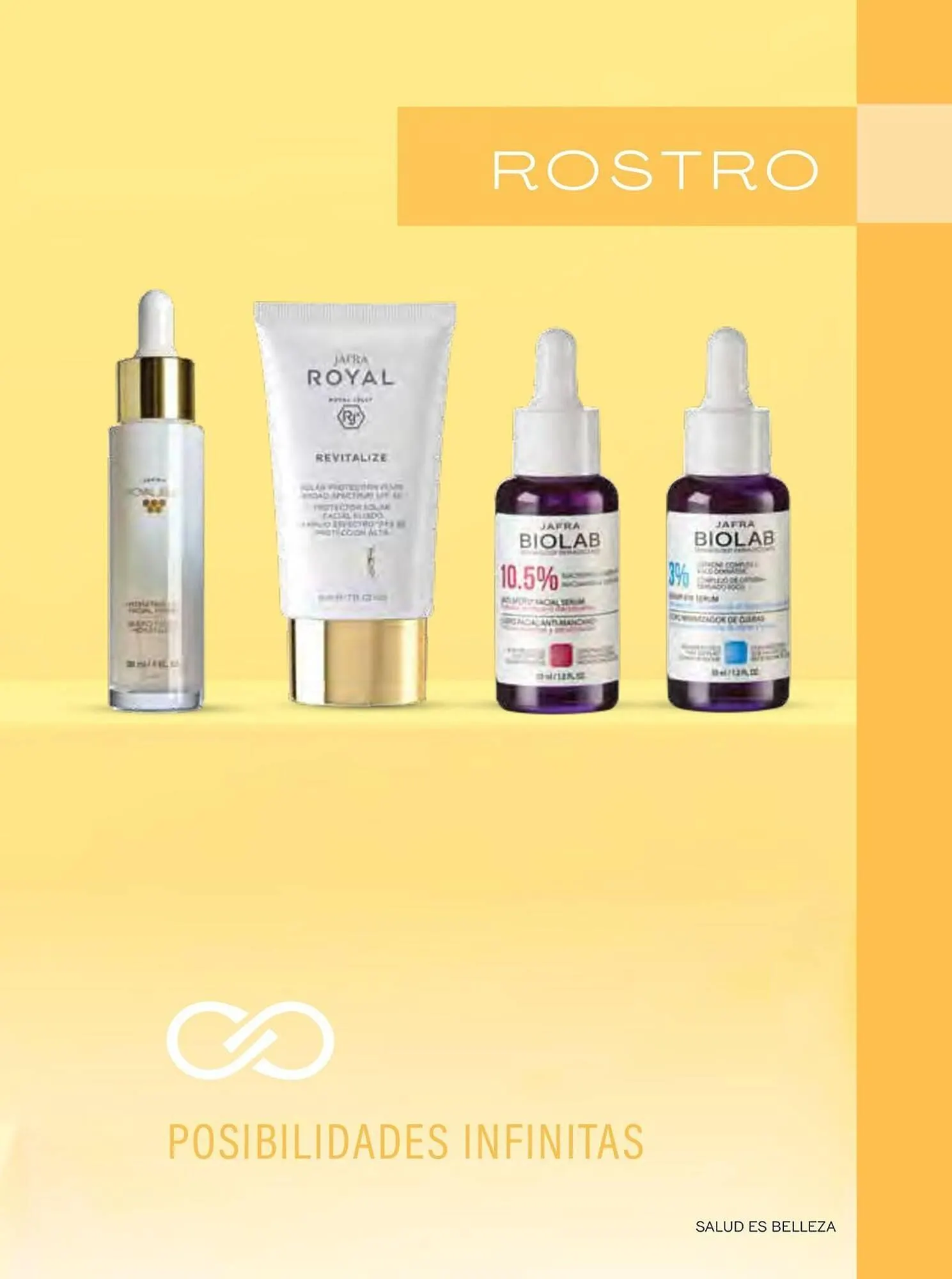 Catálogo de Catálogo Jafra 1 de octubre al 3 de noviembre 2025 - Pagina 3