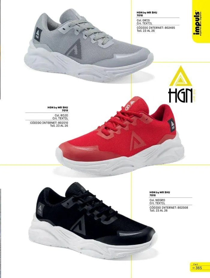 Catálogo de Dama Otoño-Invierno 2024 29 de julio al 31 de diciembre 2024 - Pagina 367