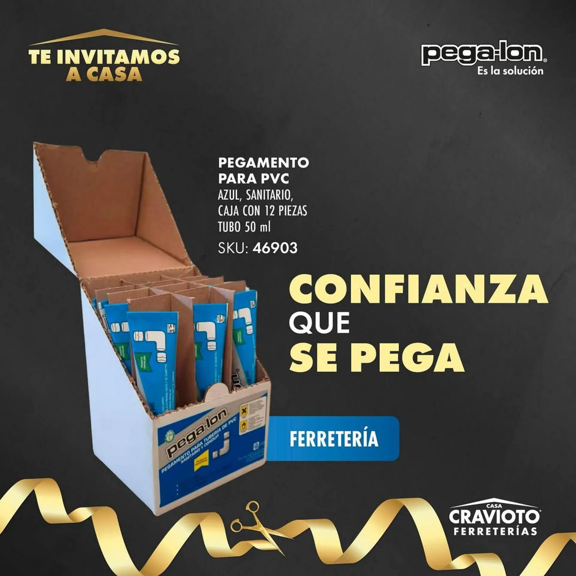 Catálogo de Catálogo Casa Cravioto 25 de septiembre al 30 de septiembre 2025 - Pagina 4