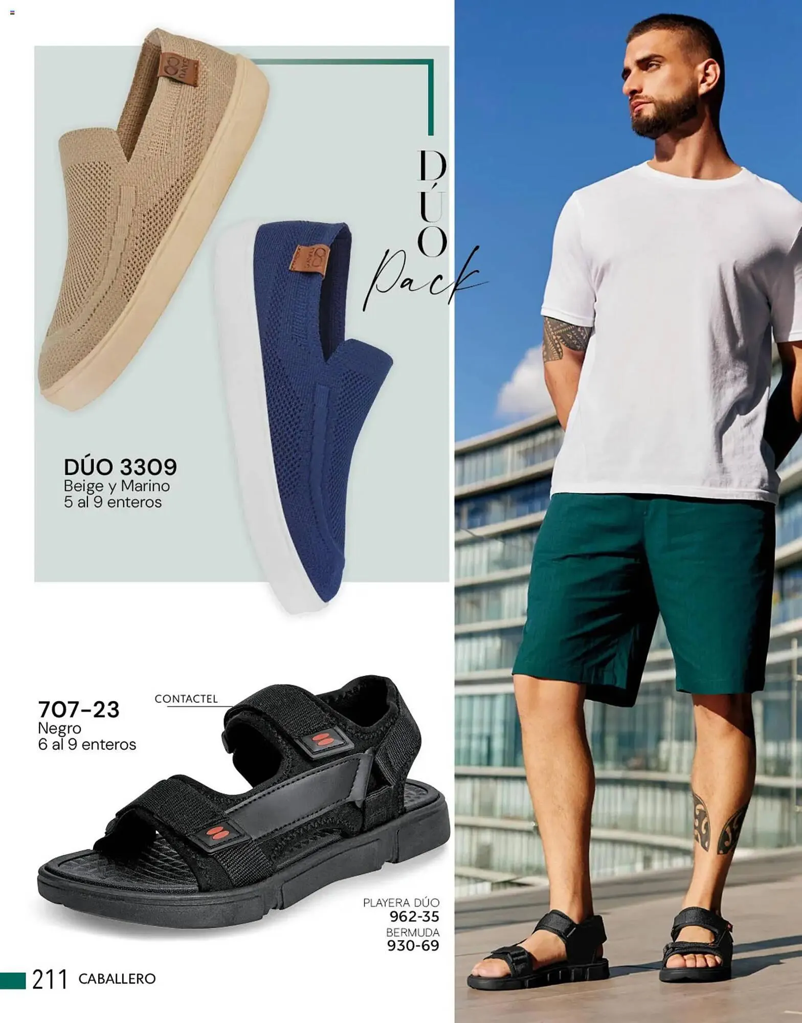 Catálogo de Catálogo Cklass 5 de marzo al 1 de septiembre 2026 - Pagina 454