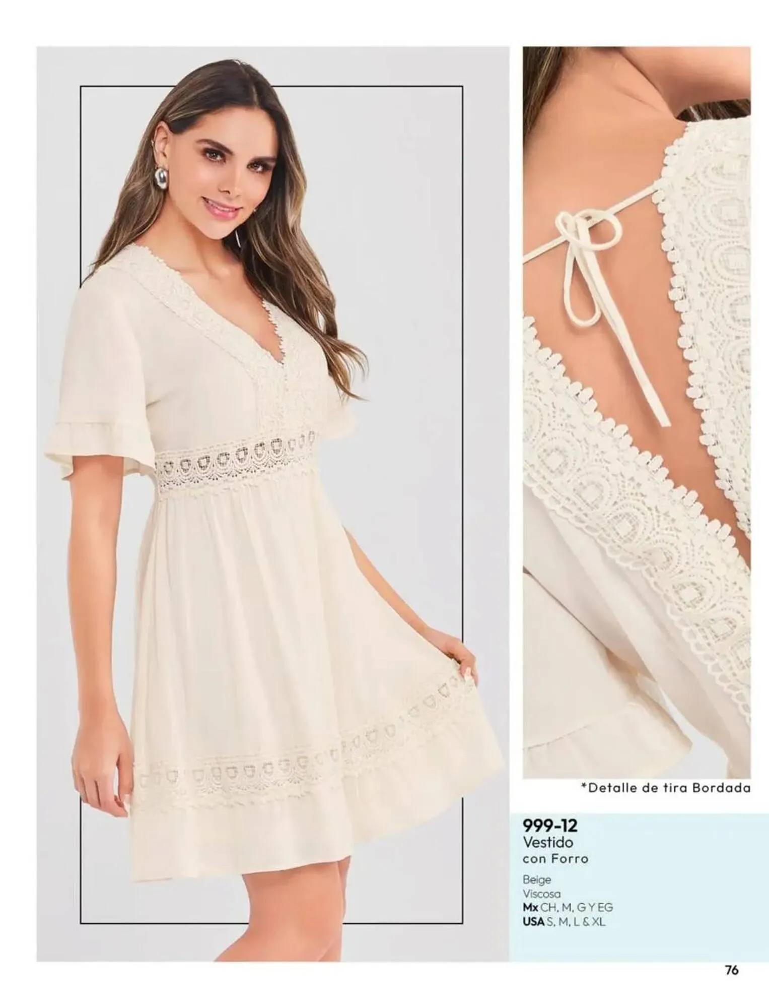 Catálogo de Catálogo Cklass 10 de julio al 31 de diciembre 2025 - Pagina 77