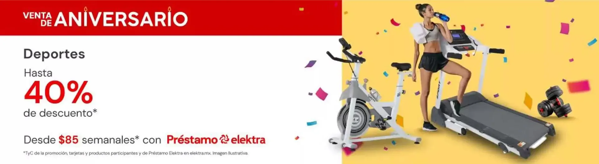 Catálogo de Venta de Aniversario 29 de octubre al 4 de noviembre 2024 - Pagina 7