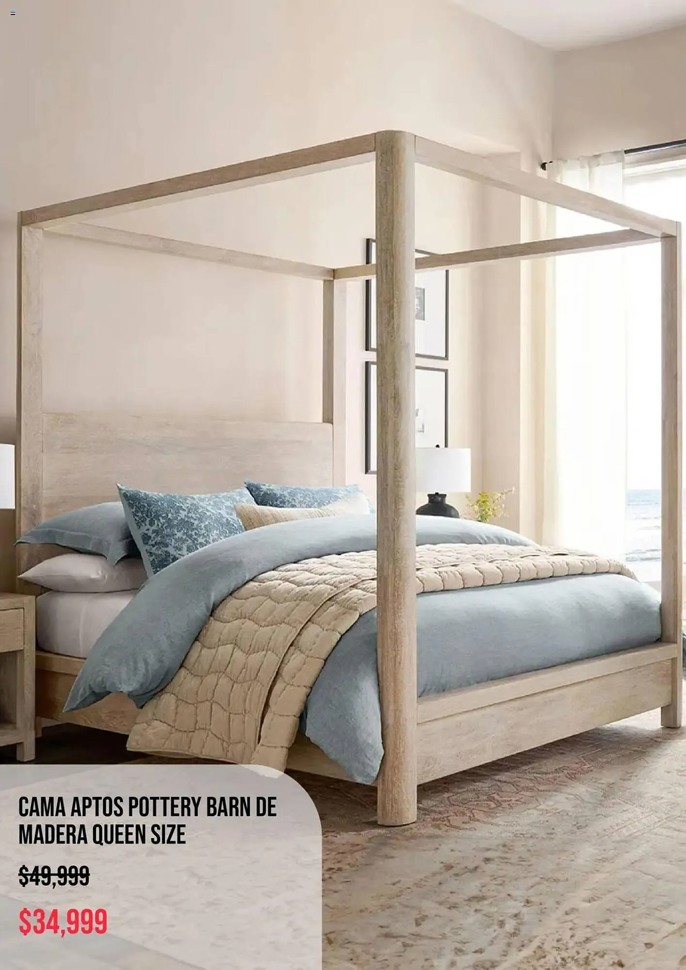 Catálogo de Catálogo Pottery Barn 26 de mayo al 4 de junio 2025 - Pagina 5