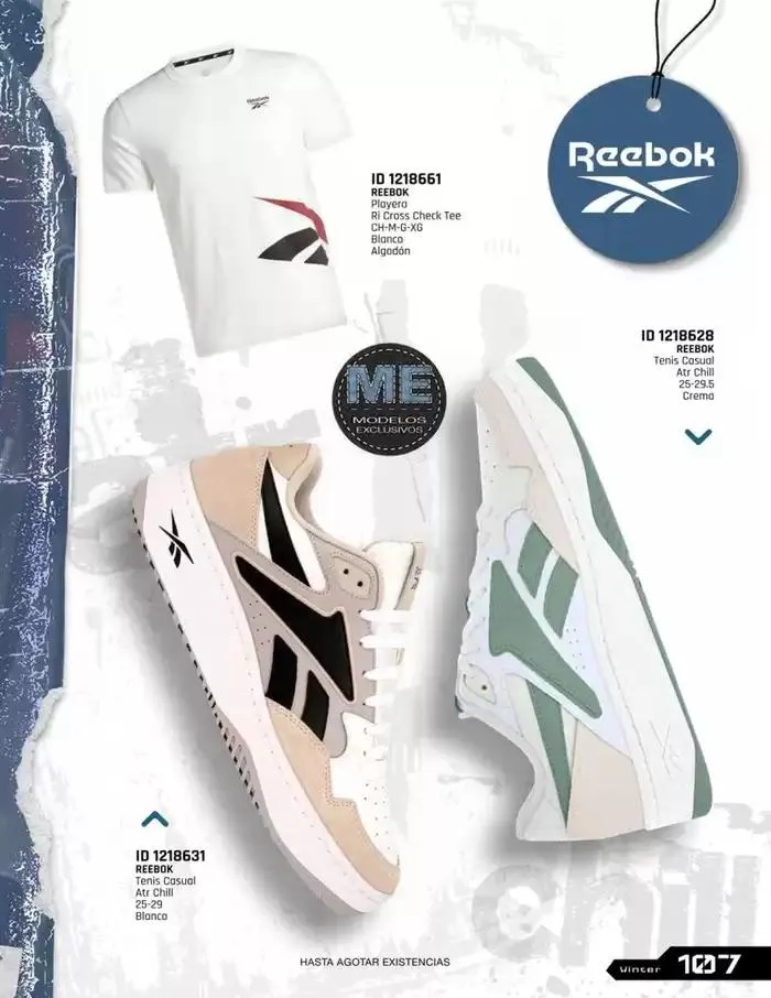 Catálogo de IMPORTADOS WINTER 11 de noviembre al 31 de enero 2025 - Pagina 107