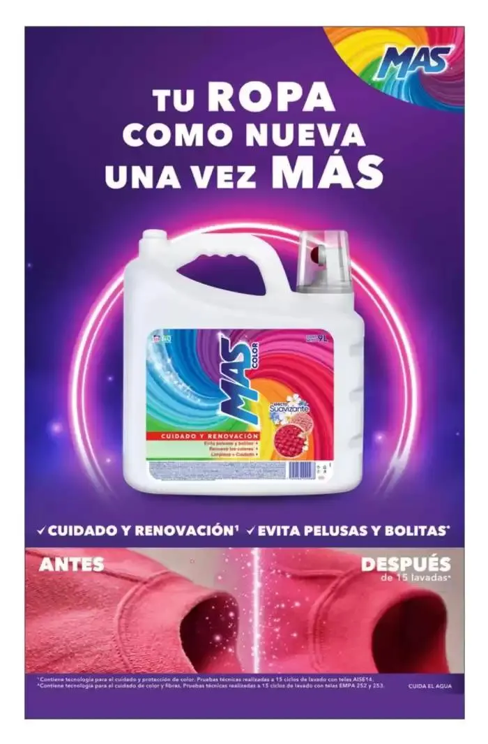 Catálogo de Costco contacto 14 de enero al 31 de enero 2025 - Pagina 36