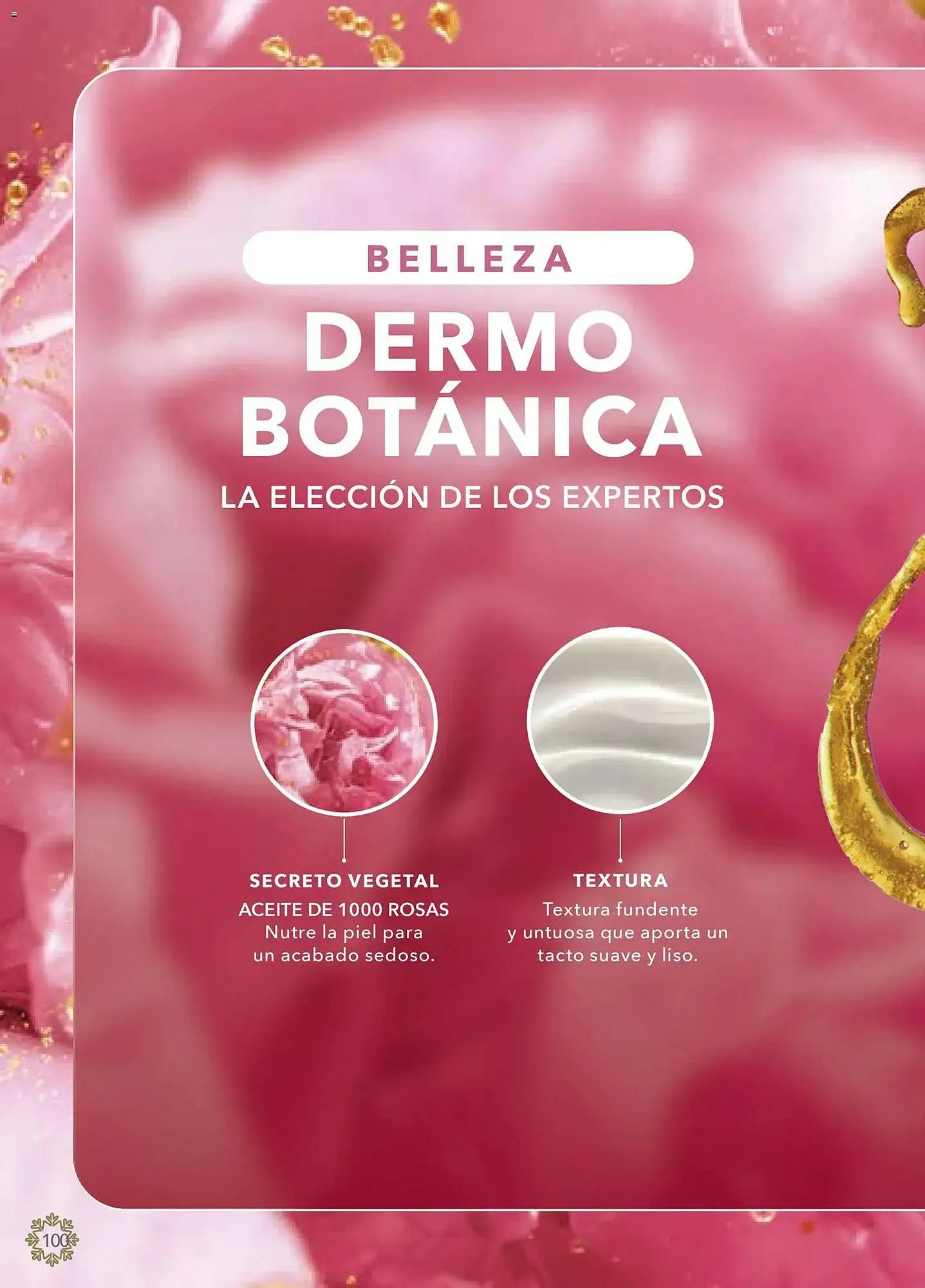 Catálogo de Catálogo Yves Rocher 19 de noviembre al 9 de diciembre 2025 - Pagina 102