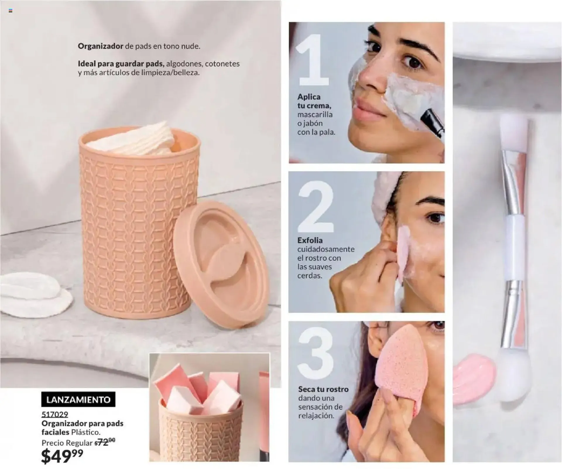 Catálogo de Catálogo Avon 3 de diciembre al 18 de enero 2025 - Pagina 110